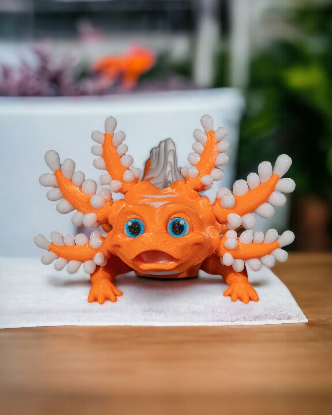 Dandy Candy - impression filament STLFlix