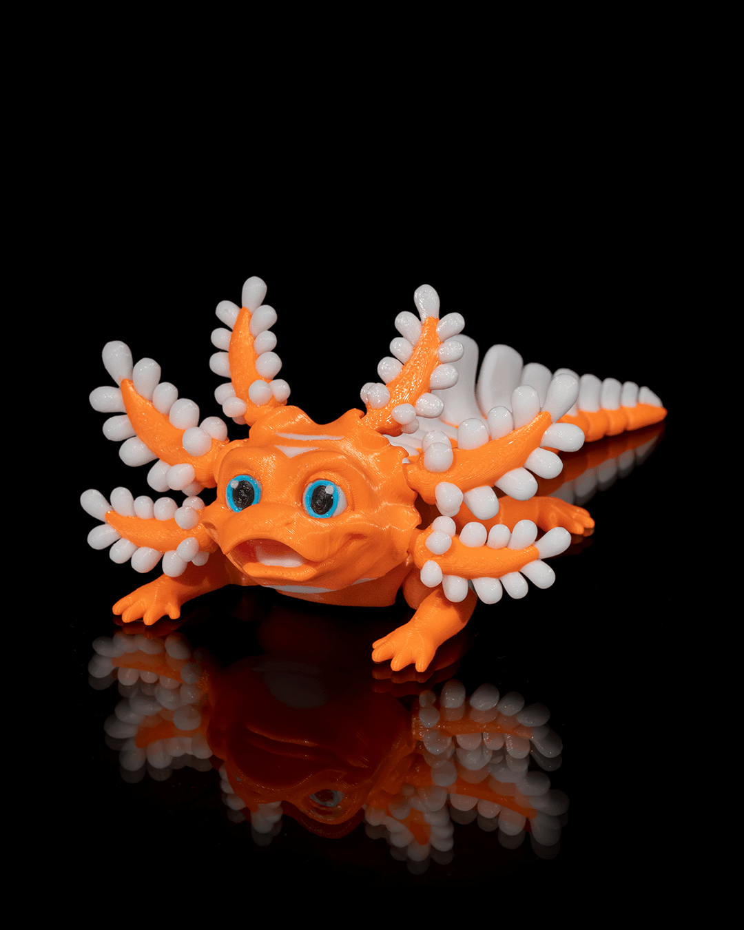 Dandy Candy - impression filament STLFlix