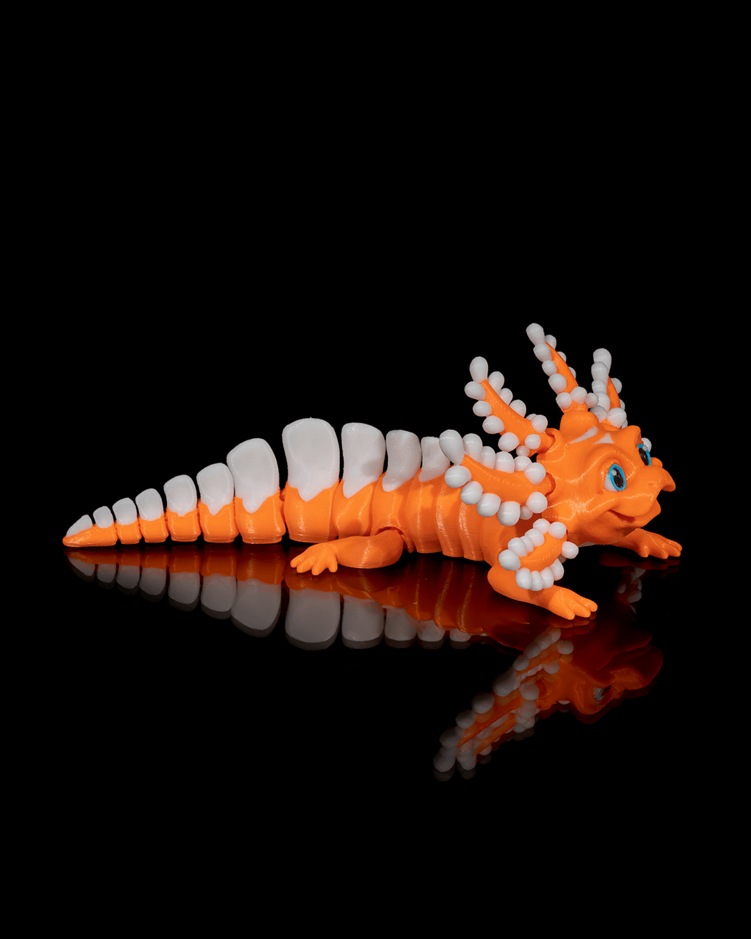 Dandy Candy - impression filament STLFlix