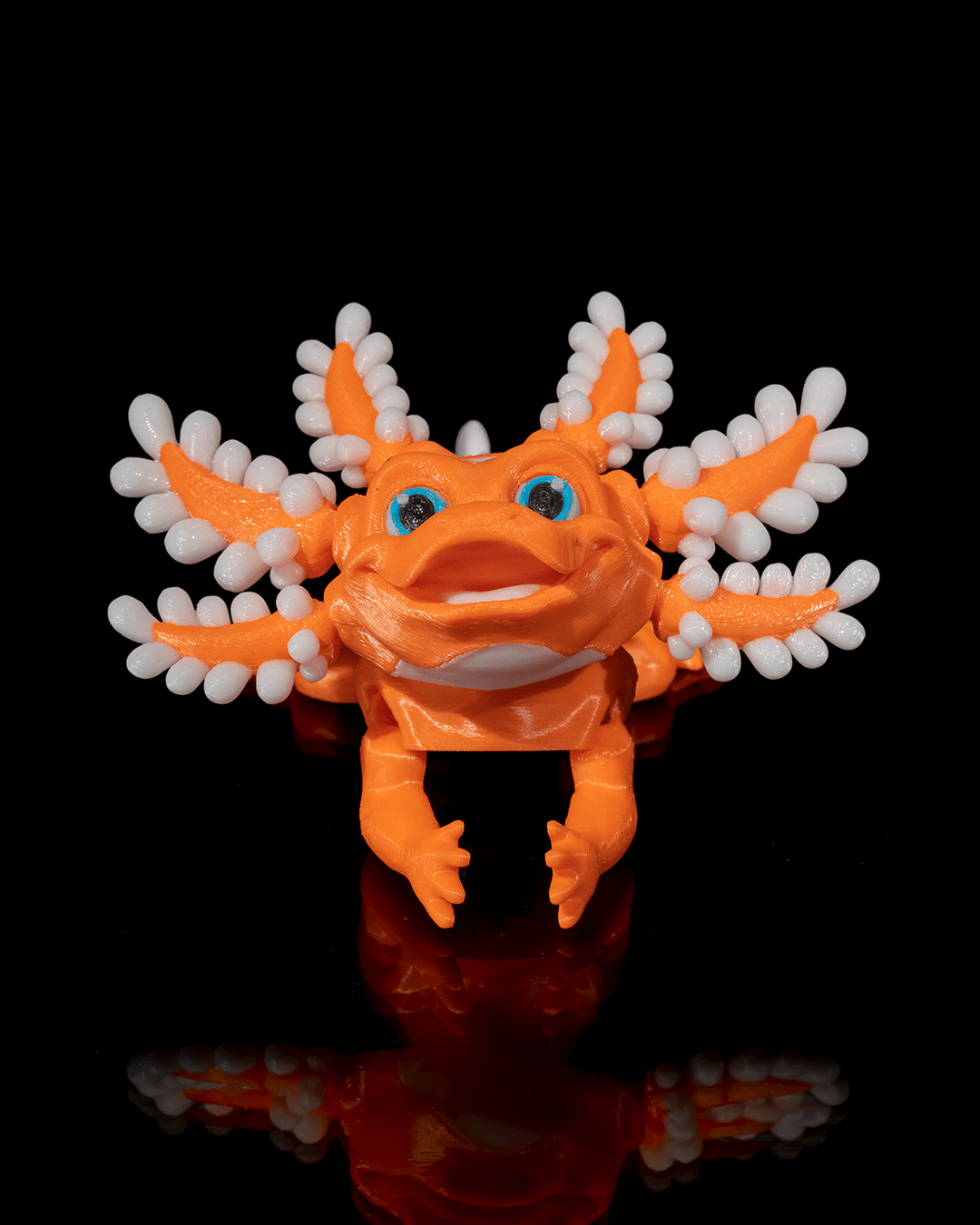 Dandy Candy - impression filament STLFlix