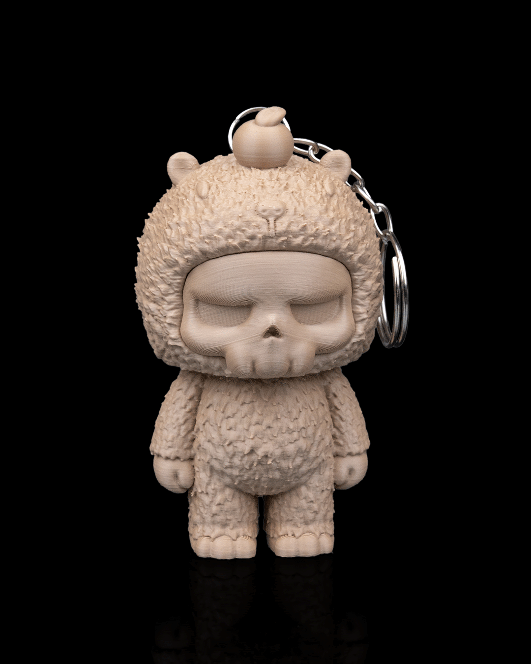 Skubbies - Poppy - impression filament STLFlix