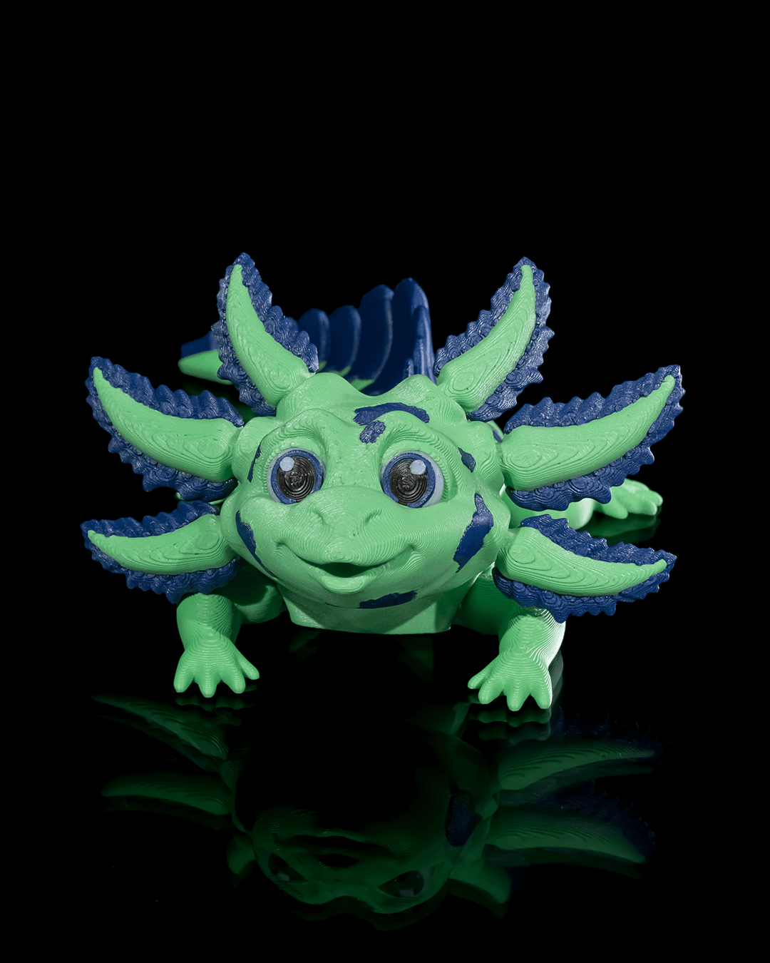 Sweet N' Sour - impression filament STLFlix