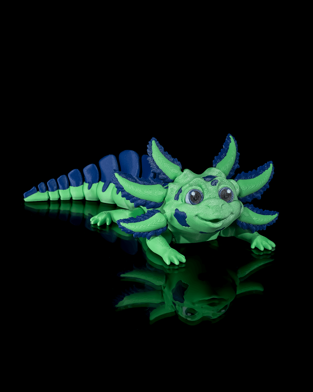 Sweet N' Sour - impression filament STLFlix