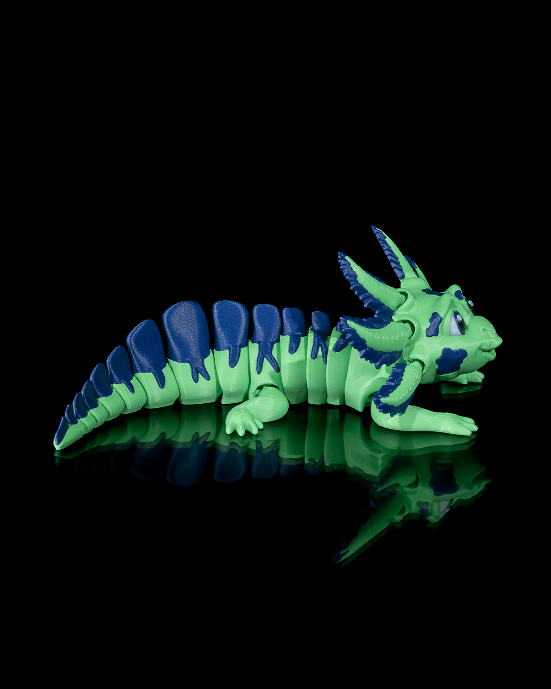 Sweet N' Sour - impression filament STLFlix