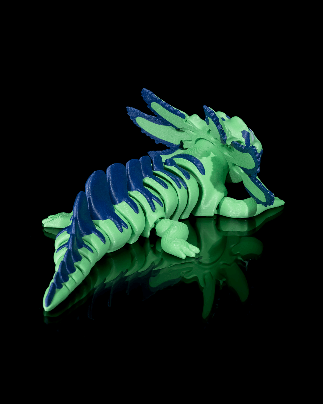Sweet N' Sour - impression filament STLFlix