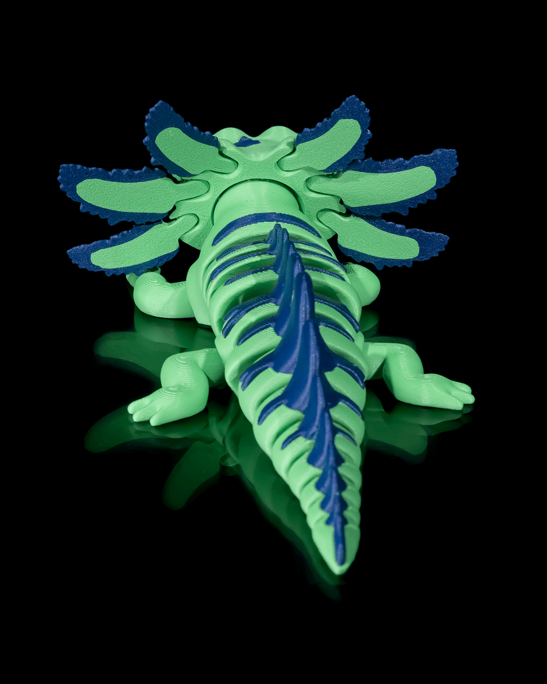 Sweet N' Sour - impression filament STLFlix