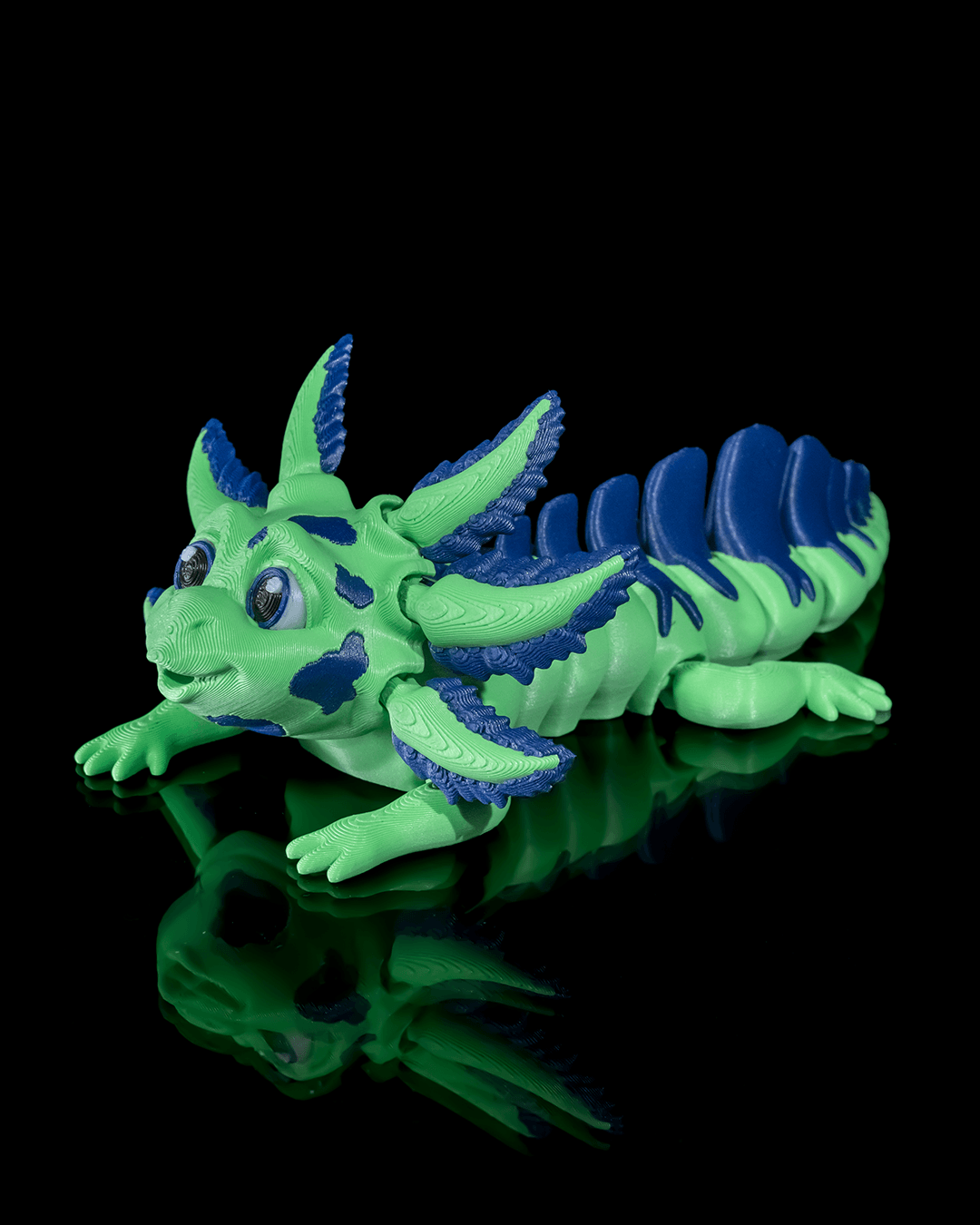 Sweet N' Sour - impression filament STLFlix