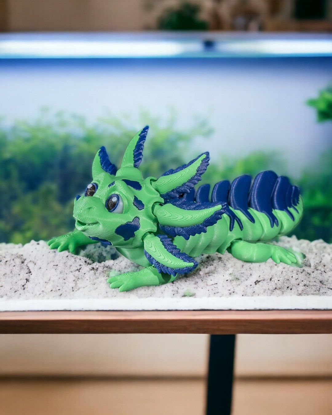 Sweet N' Sour - impression filament STLFlix